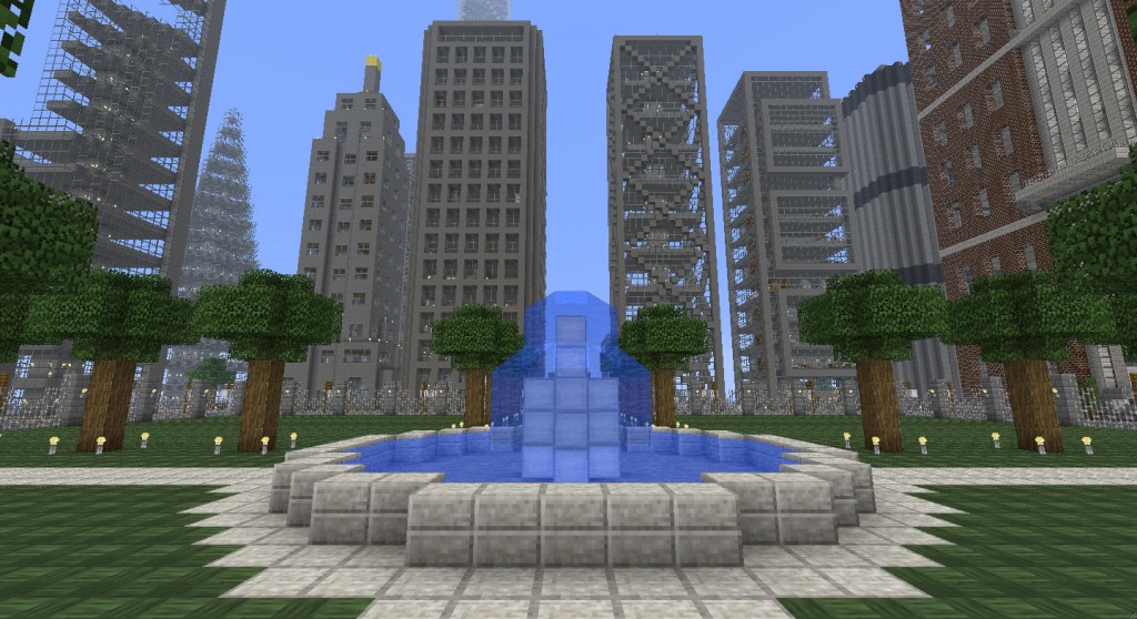 ModernCraft