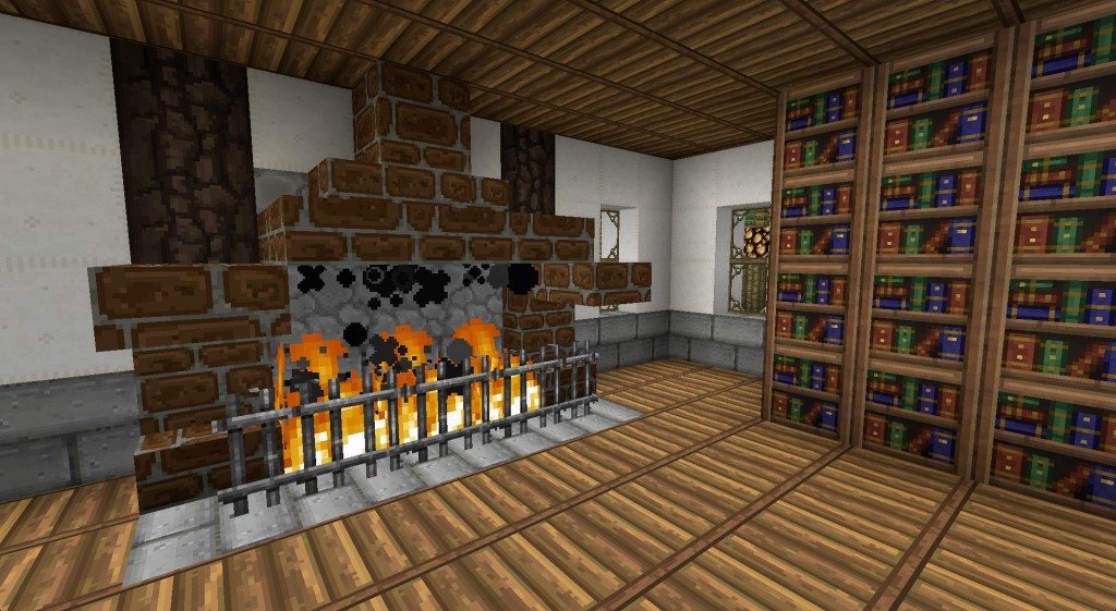  Текстуры Minecraft